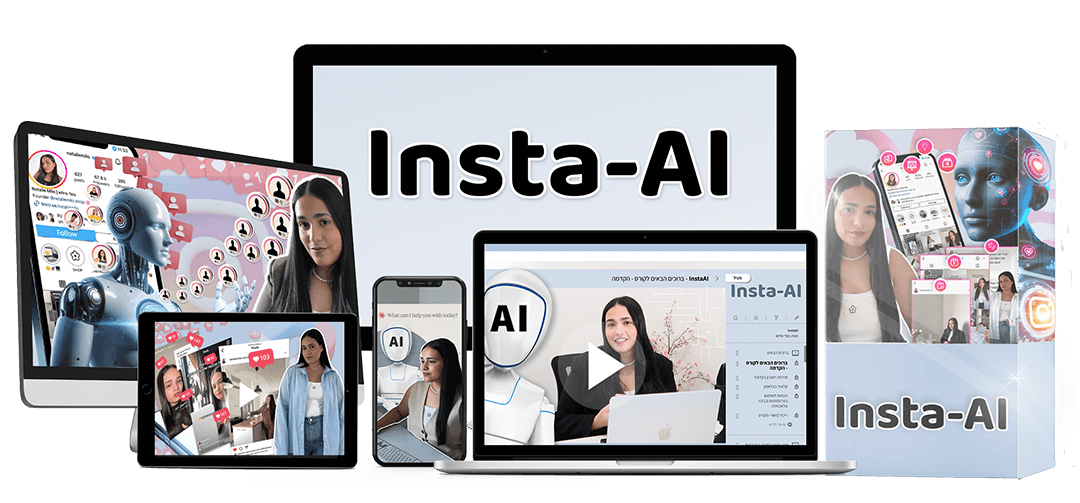 Insta AI