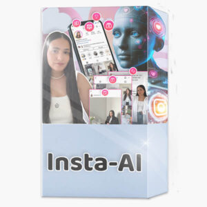 התוכנית ״Insta AI״ + כל הבונוסים
