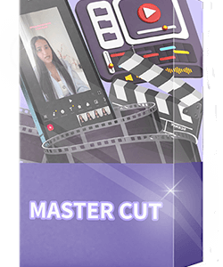 MasterCUT