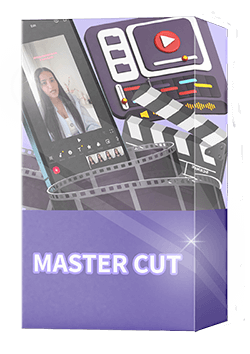 MasterCUT