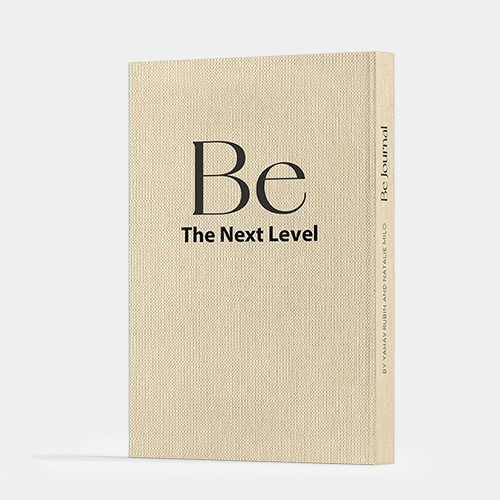 Be Journal