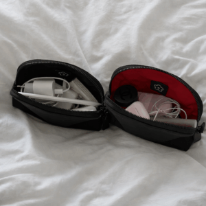 The Touch-Up Bag