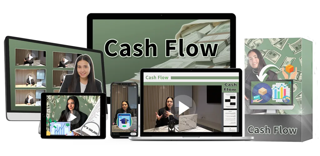 CashFlow AI
